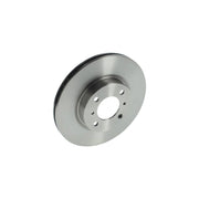 Bosch 2 x Vented Brake Discs 0 986 479 T39