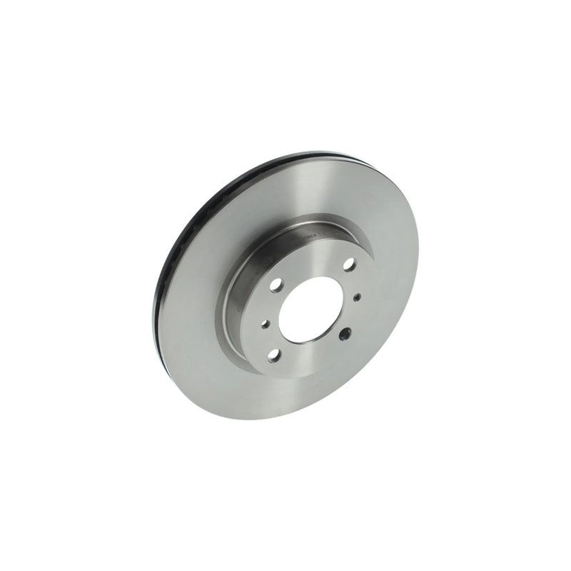 Bosch 2 x Vented Brake Discs 0 986 479 T39