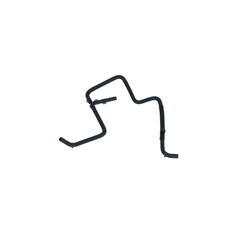 NRF Radiator Coolant Hose ID 167012
