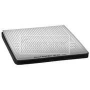 Borg & Beck Cabin Air Filter (Pollen Filter) BFC1071