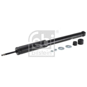 Febi Shock Absorber Damper Strut Rear Left 1002433