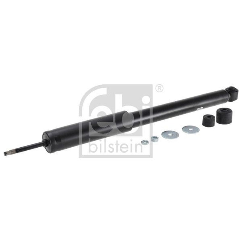 Febi Shock Absorber Damper Strut Rear Left 1002433