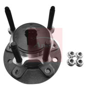 Apec Wheel Bearing Kit AWB1114