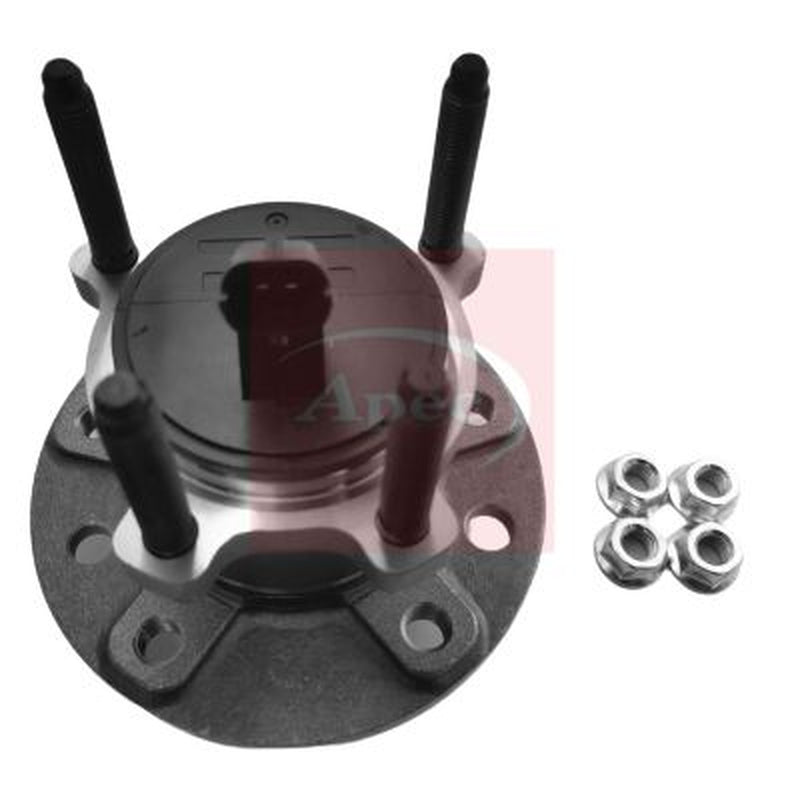 Apec Wheel Bearing Kit AWB1114