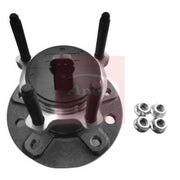 Apec Wheel Bearing Kit AWB1114