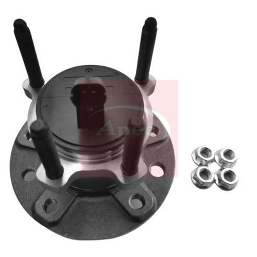 Apec Wheel Bearing Kit AWB1114