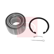 Apec Wheel Bearing Kit AWB1393