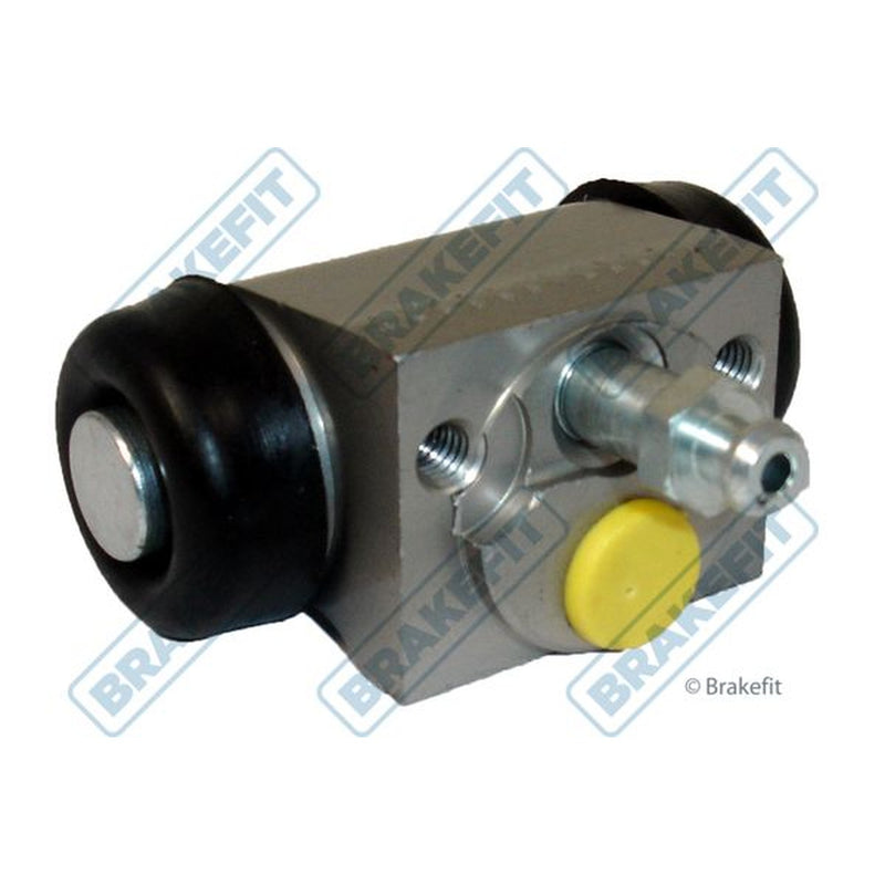 Apec Wheel Cylinder Hydraulic Brake Rear BWC8007