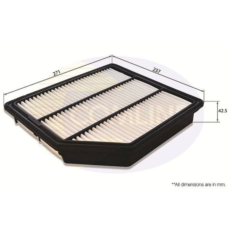Comline Engine Air Filter EAF917
