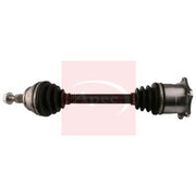 Apec CV Drive Shaft Driveshaft Front Left ADS1611L