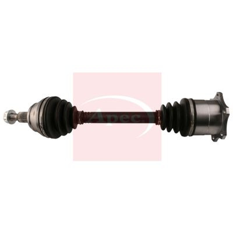Apec CV Drive Shaft Driveshaft Front Left ADS1611L