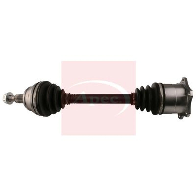 Apec CV Drive Shaft Driveshaft Front Left ADS1611L