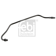 Febi Expansion Tank Breather Hose OD ID 103546