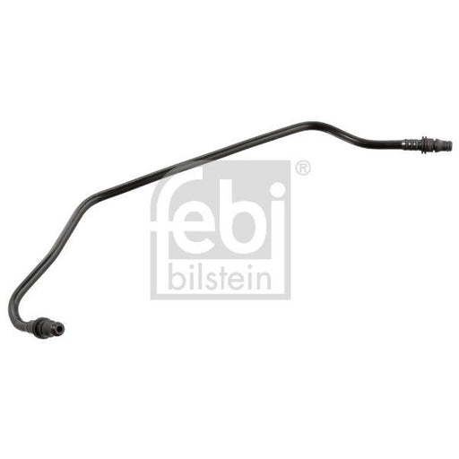Febi Expansion Tank Breather Hose OD ID 103546