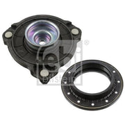 Febi Front Right Repair Kit Suspension Strut Support Mou 177066