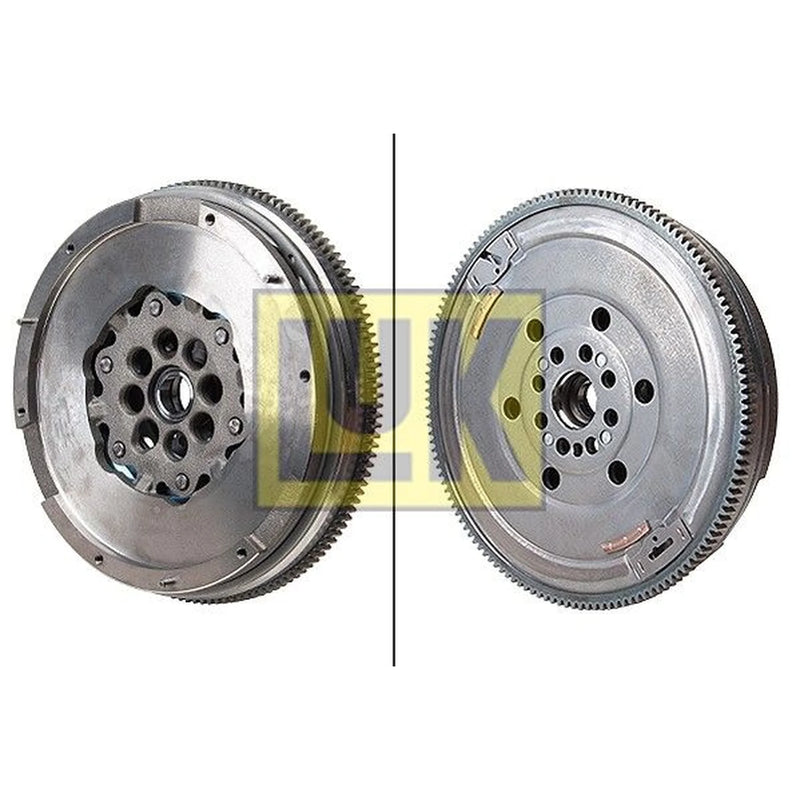 LuK Engine Flywheel Teeth 415071810