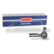 Borg & Beck Steering Tie Rod End Ball Joint BTR5021