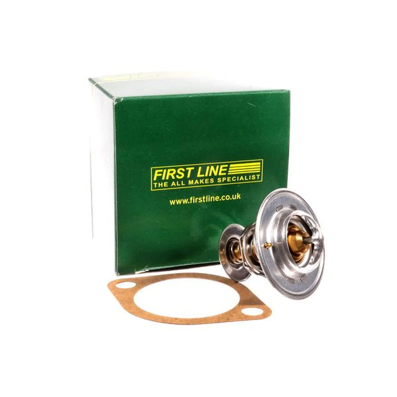 First Line Thermostat,Coolant FTK321