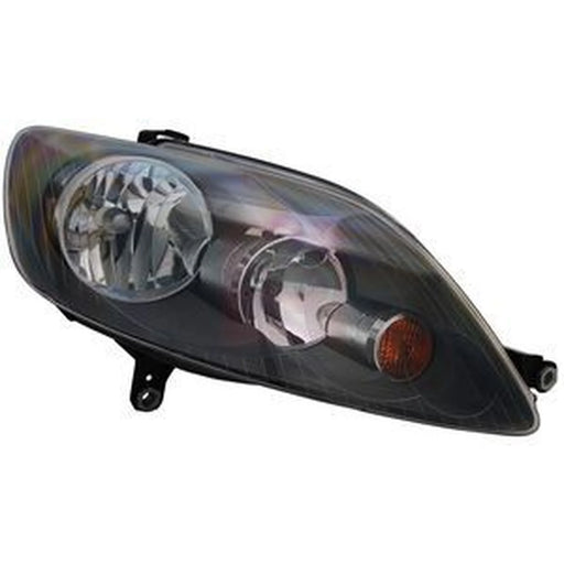 Apec Headlight Headlamp H7/H7 Right ALH2844