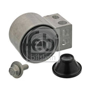 Febi Wishbone / Control / Trailing Arm Bush Front Right 23003