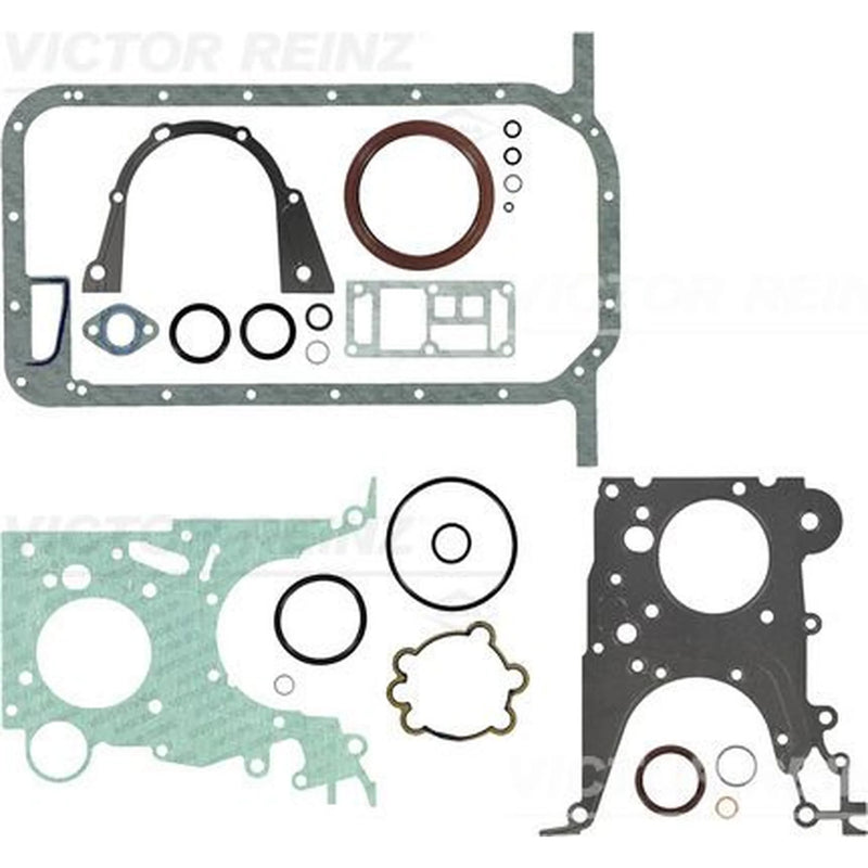 Victor Reinz Crankcase Gasket Kit ID 08-27546-03