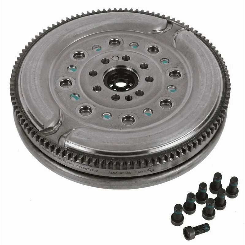 Sachs Engine Flywheel Teeth 240mm 2294002033