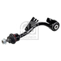 Febi Stabiliser Bar Link Coupling Rod Front Left 172853