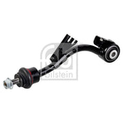 Febi Stabiliser Bar Link Coupling Rod Front Left 172853