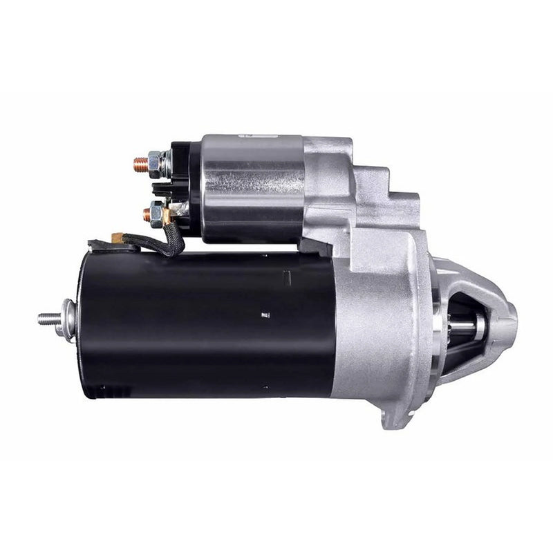 Hella Starter Motor 12V 2kW 10 Teeth 8EA 011 610-571