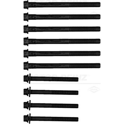 Victor Reinz Cylinder Head Bolt Set 14-13344-01
