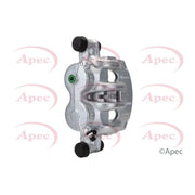 Apec Brake Caliper Assembly Rear Right RCA556