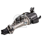 Febi EGR Exhaust Gas Recirculation Module 176469