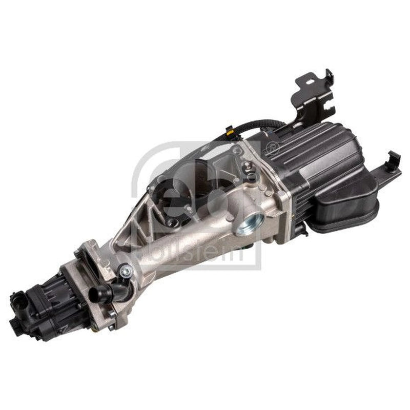 Febi EGR Exhaust Gas Recirculation Module 176469