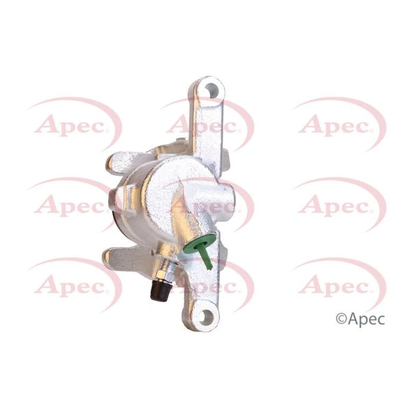 Apec Brake Caliper Assembly Rear Right RCA773