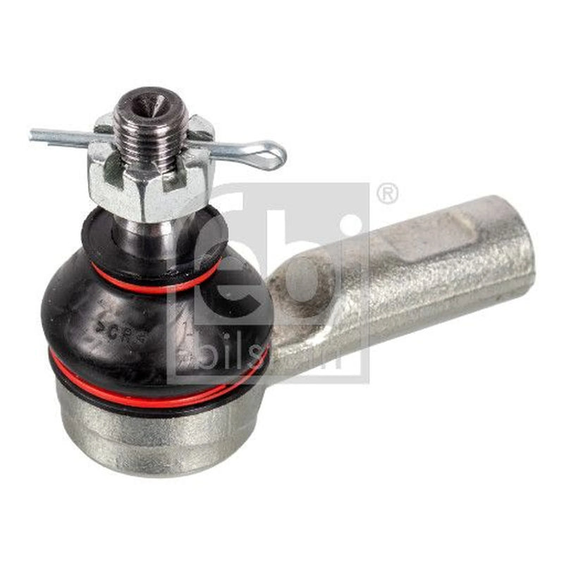 Febi Steering Tie Rod End Ball Joint Front Right 109577