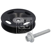 Febi Crank Shaft Belt Pulley 185532
