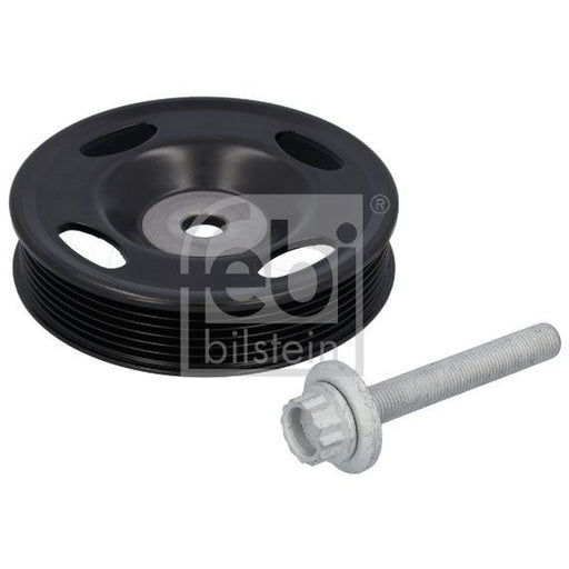 Febi Crank Shaft Belt Pulley 185532