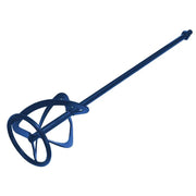 Faithfull M14 Mixing Paddles 115 x 600mm - FAIMP115M14