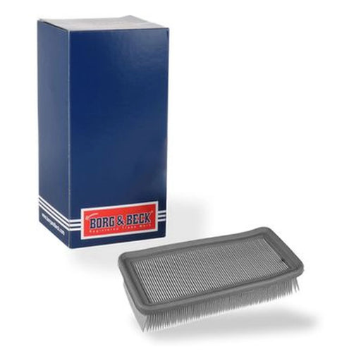 Borg & Beck Engine Air Filter BFA2277
