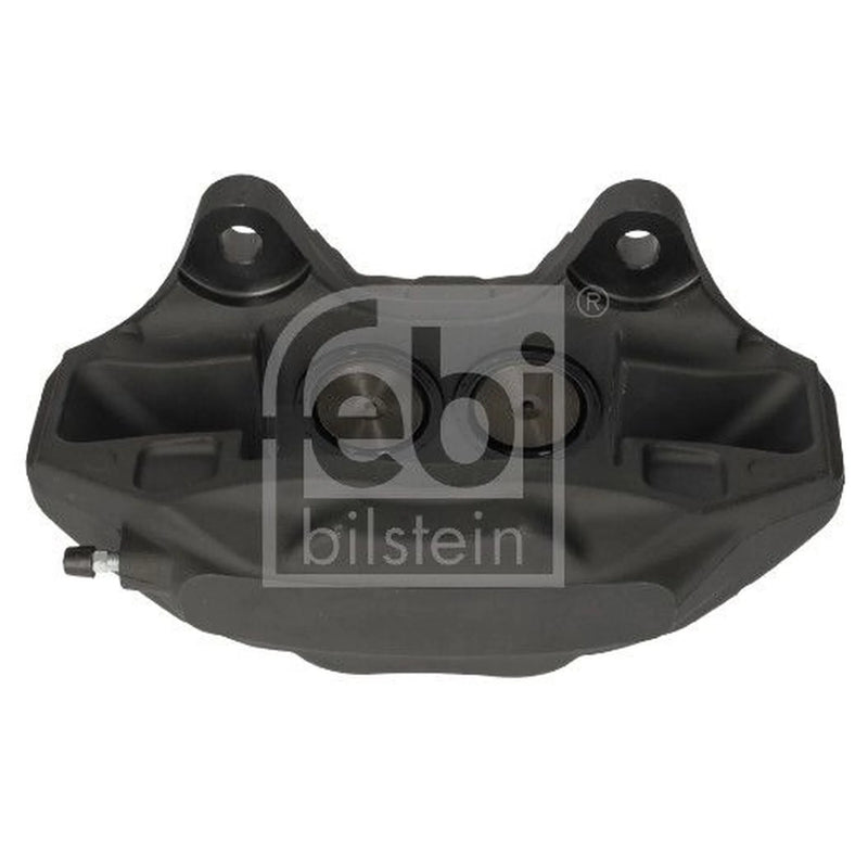 Febi Brake Caliper Assembly Front Left 186564