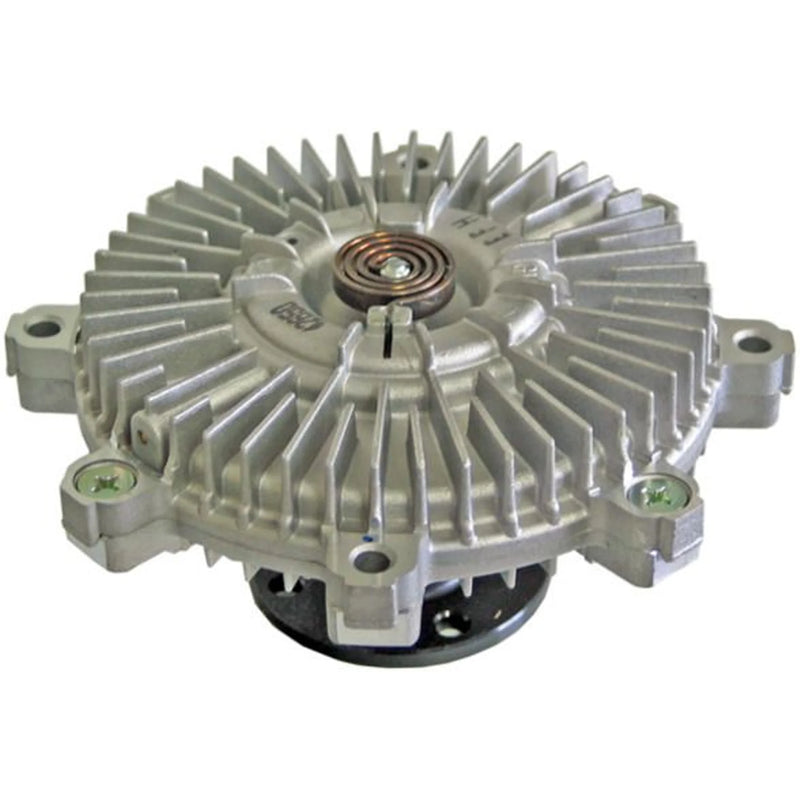 Mahle Radiator Fan Clutch CFC 96 000P