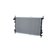 NRF Engine Radiator 54755