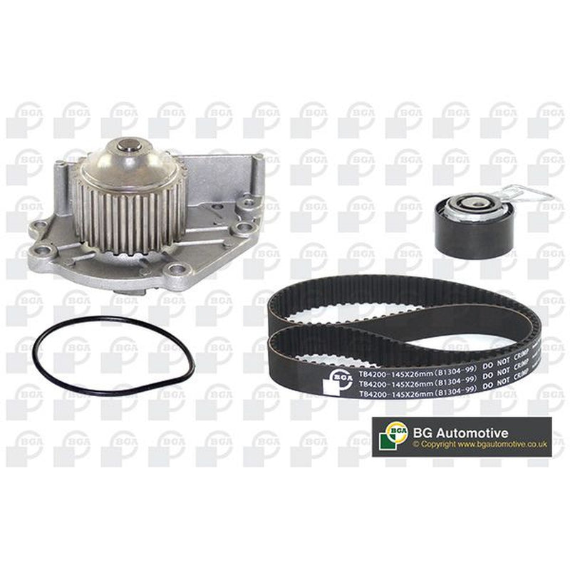 BGA Timing Belt & Water Pump Kit TB4200CPK