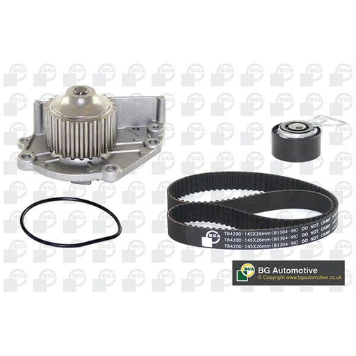 BGA Timing Belt & Water Pump Kit TB4200CPK