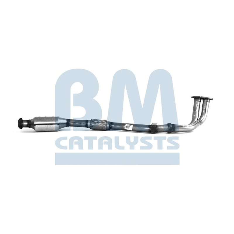BM Catalysts Homologated Petrol Cat BM90160H