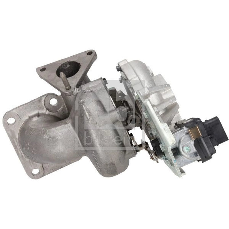 Febi Turbocharger Turbo Unit 186714