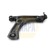 NAPA Control/Trailing Arm Front Right NST2524
