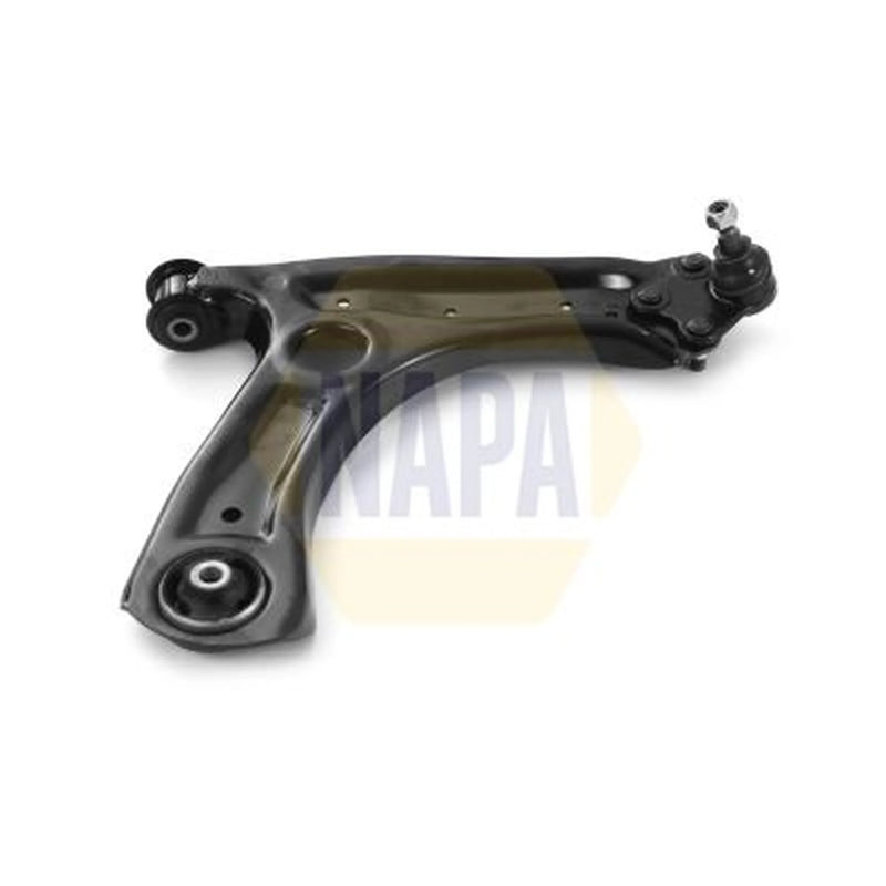 NAPA Control/Trailing Arm Front Right NST2524