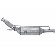 Hella Soot/Particulate Filter 8LH 366 080-291