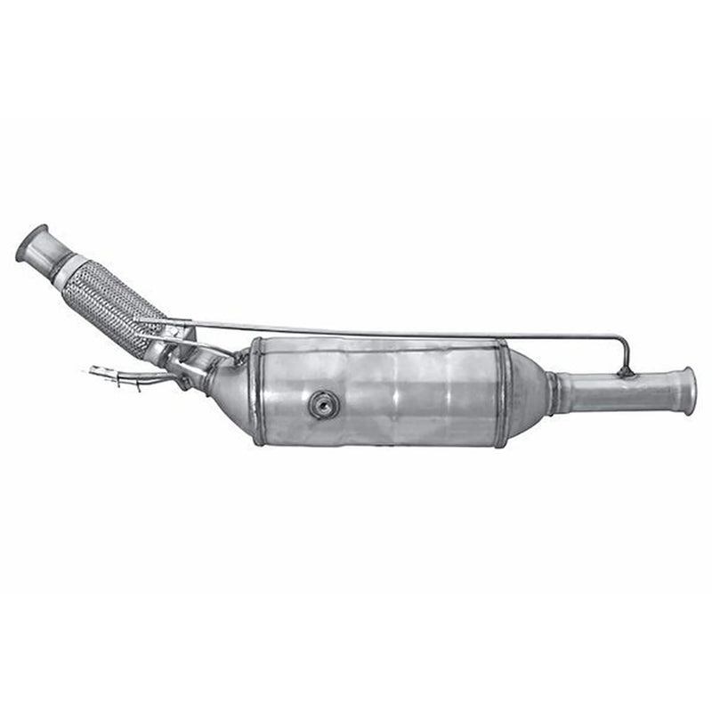 Hella Soot/Particulate Filter 8LH 366 080-291